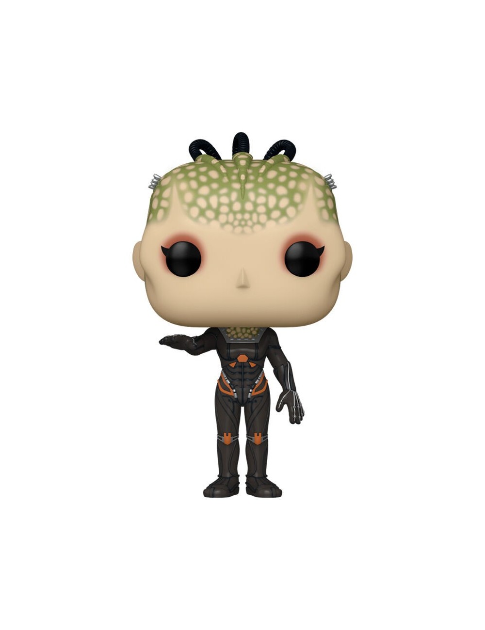 Funko POP Star Trek First Contact - The Borg Queen (1707)