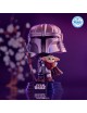Funko POP Star Wars – Mandalorian with Grogu… | Collectibles Ninja
