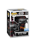 Funko POP Star Wars – Kylo Ren Impressions (773)