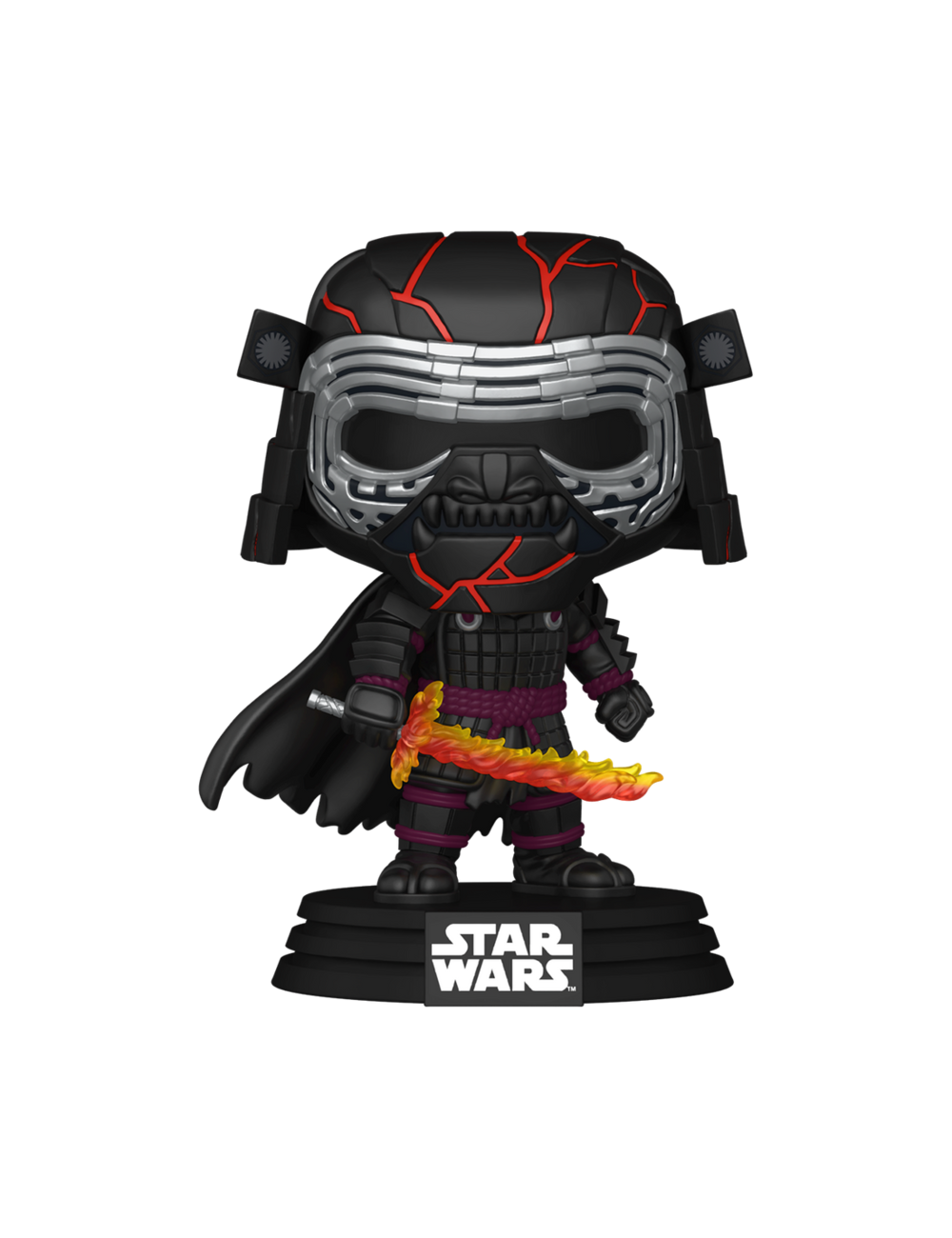 Funko POP Star Wars – Kylo Ren Impressions (773)