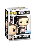 Funko POP Star Wars – Rey Skywalker Impressions (774)