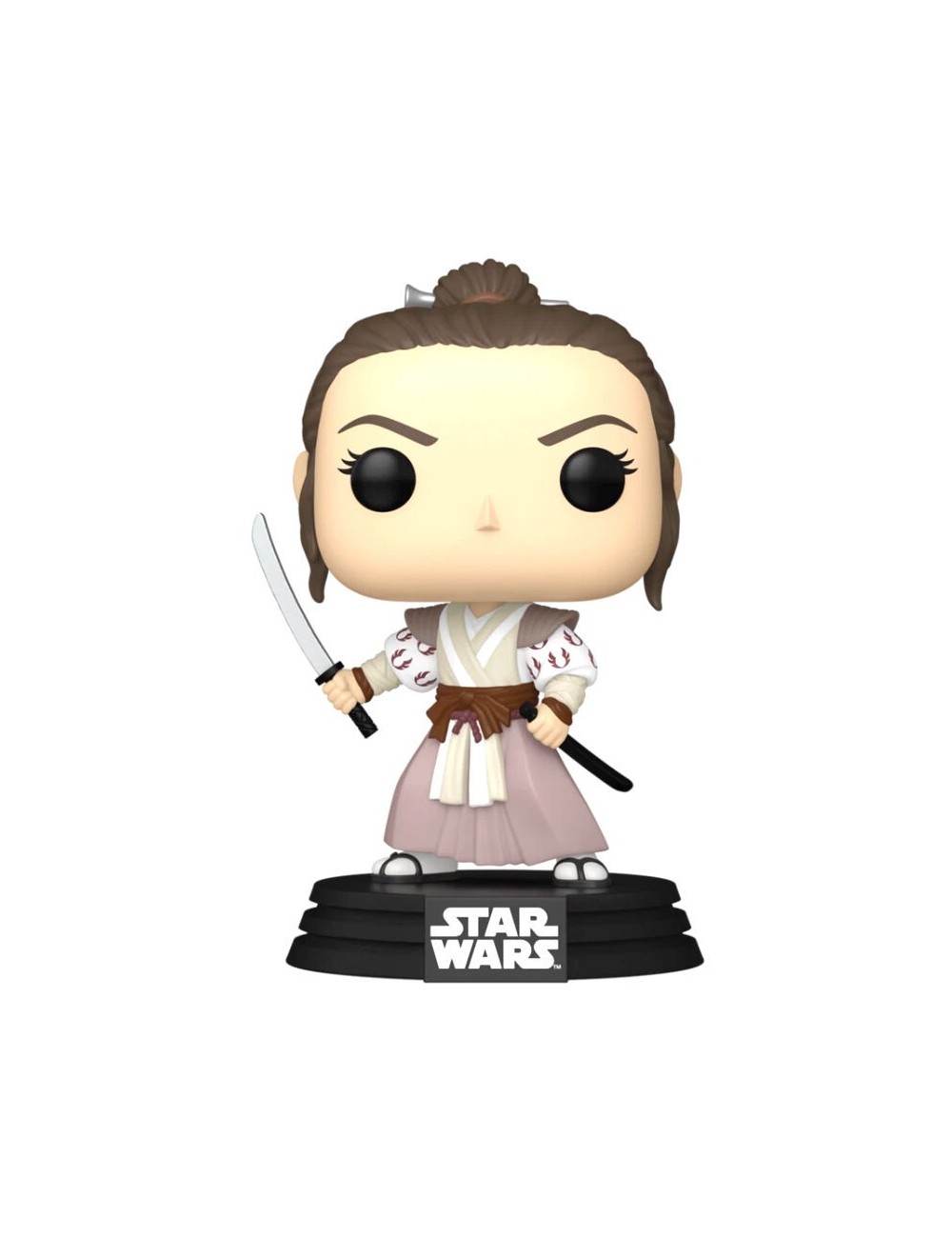 Funko POP Star Wars – Rey Skywalker Impressions (774)