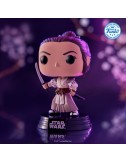 Funko POP Star Wars – Rey Skywalker Impressions (774)