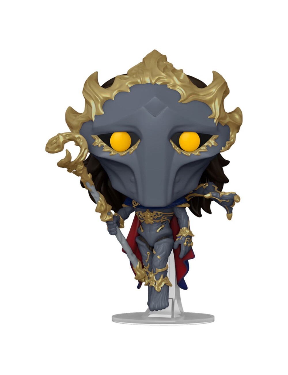 Funko POP League of Legends – Champion Viktor (1487)