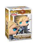 Funko POP World of Warcraft The War Within - Alleria Windrunner (1045)