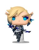 Funko POP World of Warcraft The War Within - Alleria Windrunner (1045)