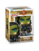 Funko POP World of Warcraft The War Within - Thrall (1046)