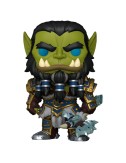 Funko POP World of Warcraft The War Within - Thrall (1046)
