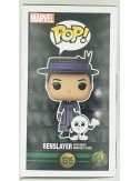 Funko POP Loki Season 2 - Renslayer With Miss Minutes (1315)
