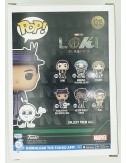 Funko POP Loki Season 2 - Renslayer With Miss Minutes (1315)
