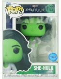 Funko POP She-Hulk - She-Hulk (1127) Glitter