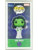 Funko POP She-Hulk - She-Hulk (1127) Glitter