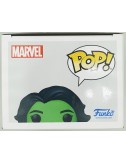 Funko POP She-Hulk - She-Hulk (1127) Glitter