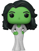 Funko POP She-Hulk - She-Hulk (1127) Glitter