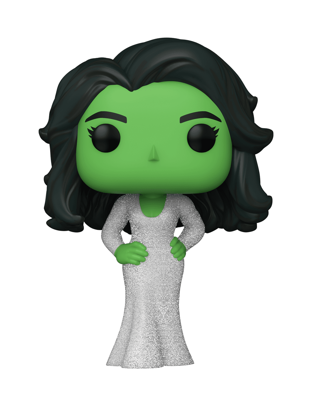 Funko POP She-Hulk - She-Hulk (1127) Glitter