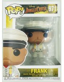 Funko POP Jungle Cruise - Frank (971)