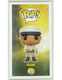 Funko POP Jungle Cruise - Frank (971)