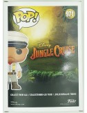 Funko POP Jungle Cruise - Frank (971)