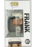 Funko POP Jungle Cruise - Frank (971)