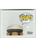 Funko POP Jungle Cruise - Frank (971)