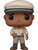 Funko POP Jungle Cruise - Frank (971)