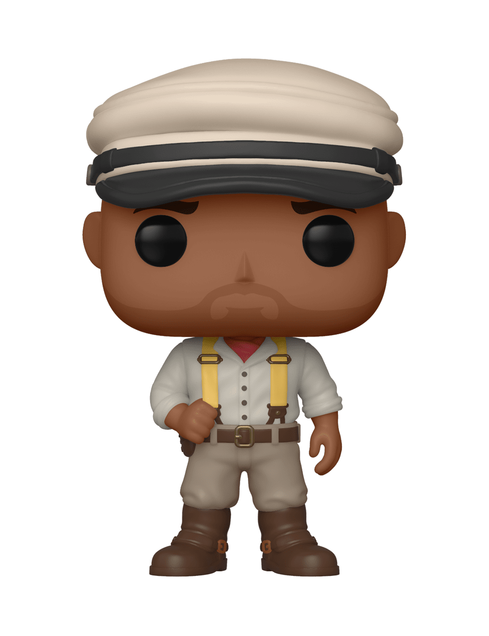 Funko POP Jungle Cruise - Frank (971)
