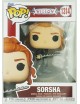 Funko POP Willow - Sorsha (1314) | Collectibles Ninja