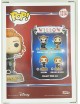 Funko POP Willow - Sorsha (1314) | Collectibles Ninja