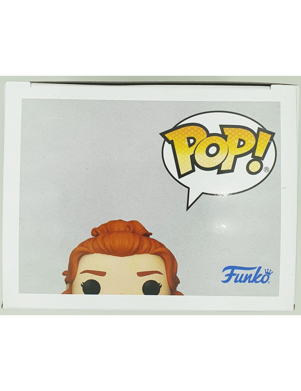 Funko POP Willow - Sorsha (1314)