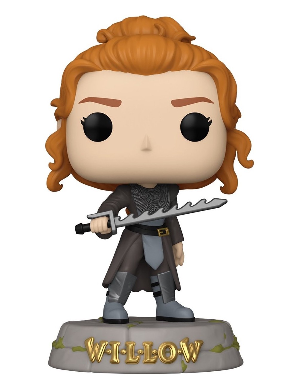 Funko POP Willow - Sorsha (1314)