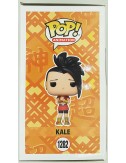 Funko POP Dragon Ball Super - Kale (1282)
