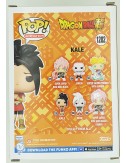 Funko POP Dragon Ball Super - Kale (1282)
