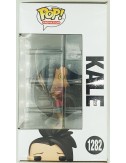 Funko POP Dragon Ball Super - Kale (1282)
