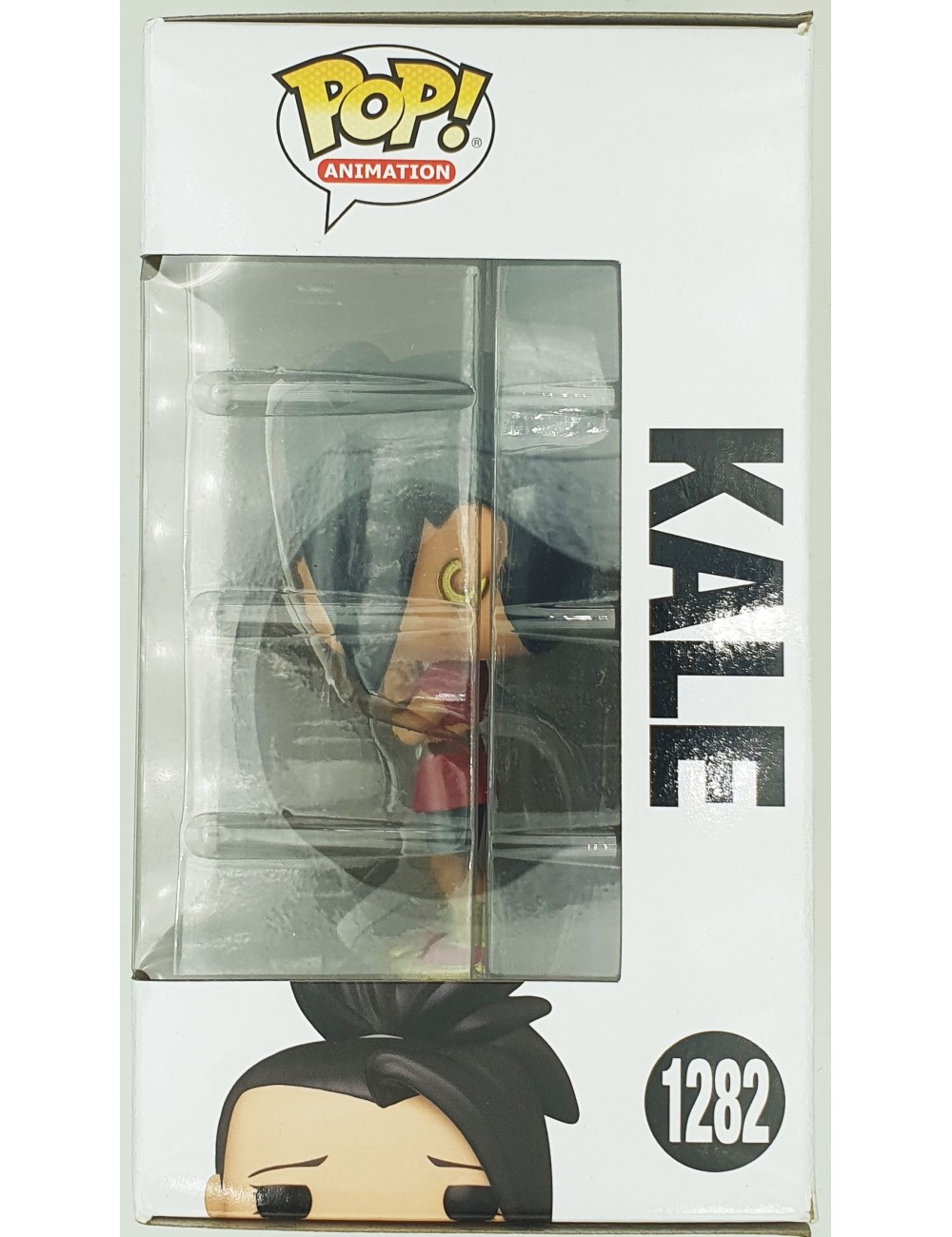 Funko POP Dragon Ball Super - Kale (1282)