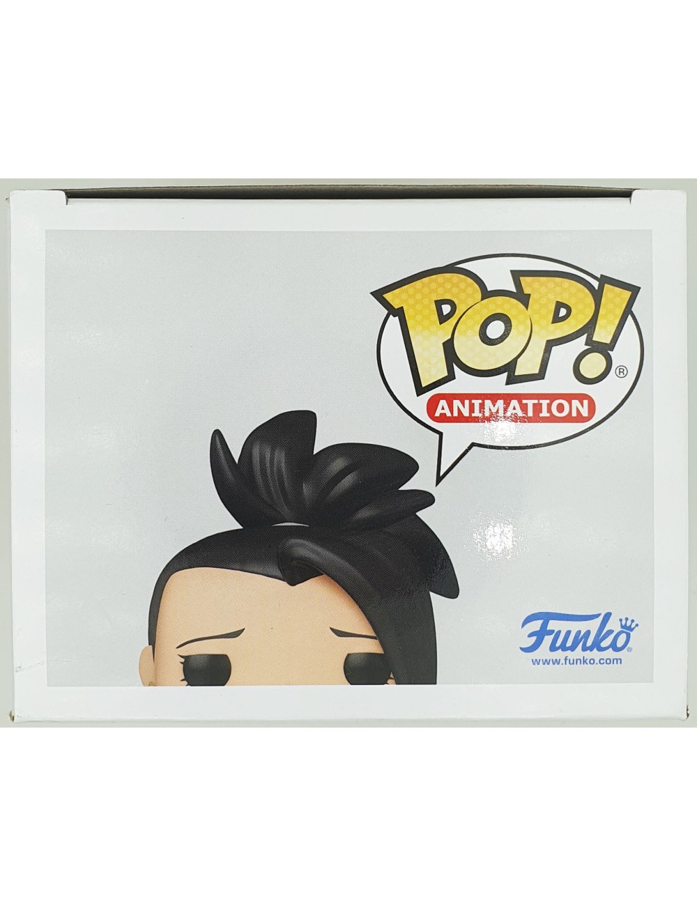 Funko POP Dragon Ball Super - Kale (1282)