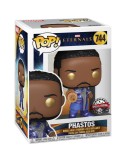Funko Pop Marvel Eternals Phastos Special Edition Exclusive (744)