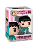 Funko POP Squid Game - Player 456 / Seong Gi-Hun (1485)