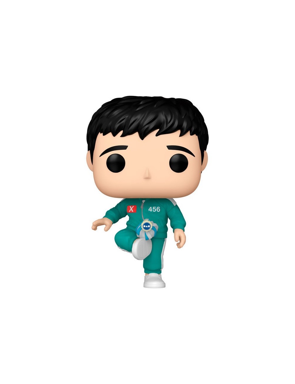 Funko POP Squid Game - Player 456 / Seong Gi-Hun (1485)