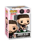 Funko POP Inter Miami – Jordi Alba (03)