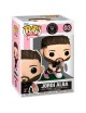 Funko POP Inter Miami – Jordi Alba (03) | Collectibles Ninja