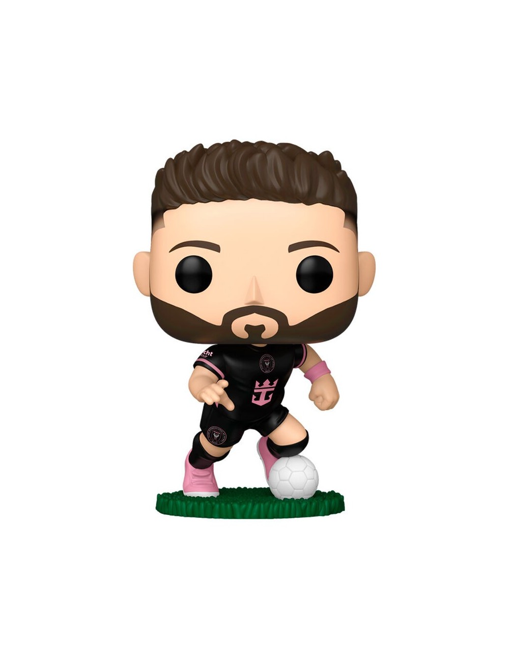 Funko POP Inter Miami – Jordi Alba (03)