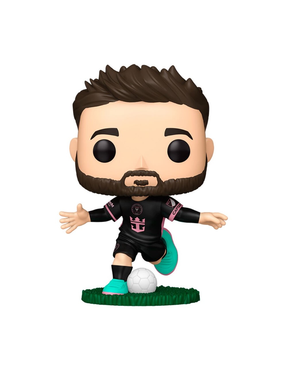 Funko POP Inter Miami – Lionel Messi (01)