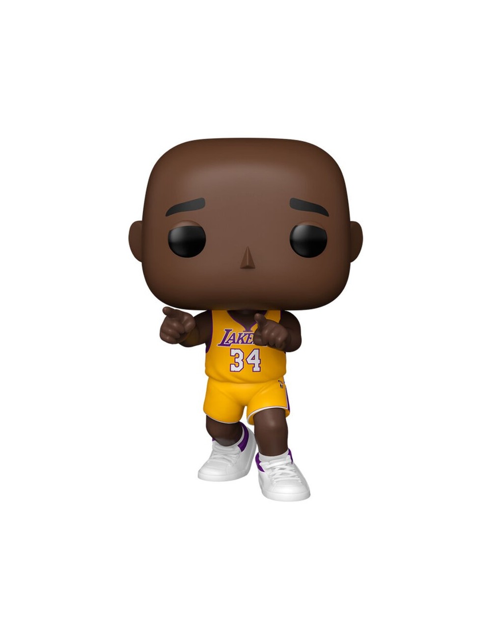Funko POP NBA Los Angeles Lakers – Shaq (208)