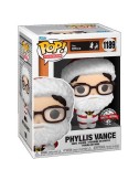 Funko POP The Office – Phyllis Vance Special Edition (1189)