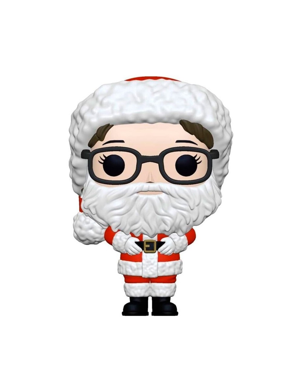 Funko POP The Office – Phyllis Vance Special Edition (1189)