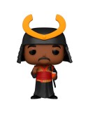 Funko POP The Office – Samurai Stanley Hudson Summer Convention (1145)