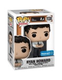 Funko POP The Office – Blond Tips Ryan Howard Walmart Exclusive(1130)