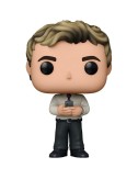 Funko POP The Office – Blond Tips Ryan Howard Walmart Exclusive(1130)