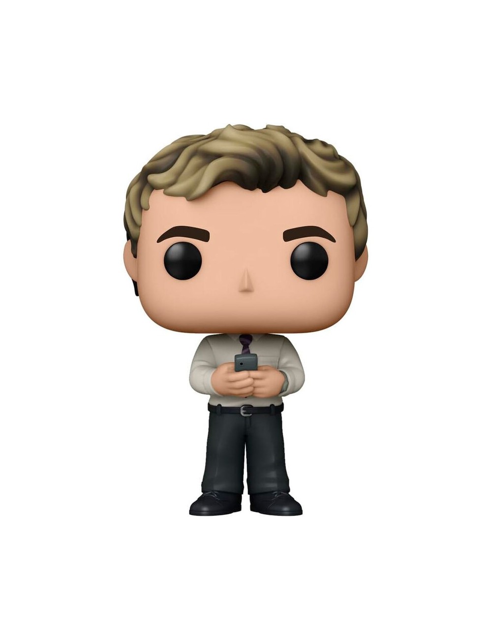 Funko POP The Office – Blond Tips Ryan Howard Walmart Exclusive(1130)