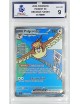 2023 Pokemon - Pidgeot EX - Obsidian Flames - 9 | Collectibles Ninja